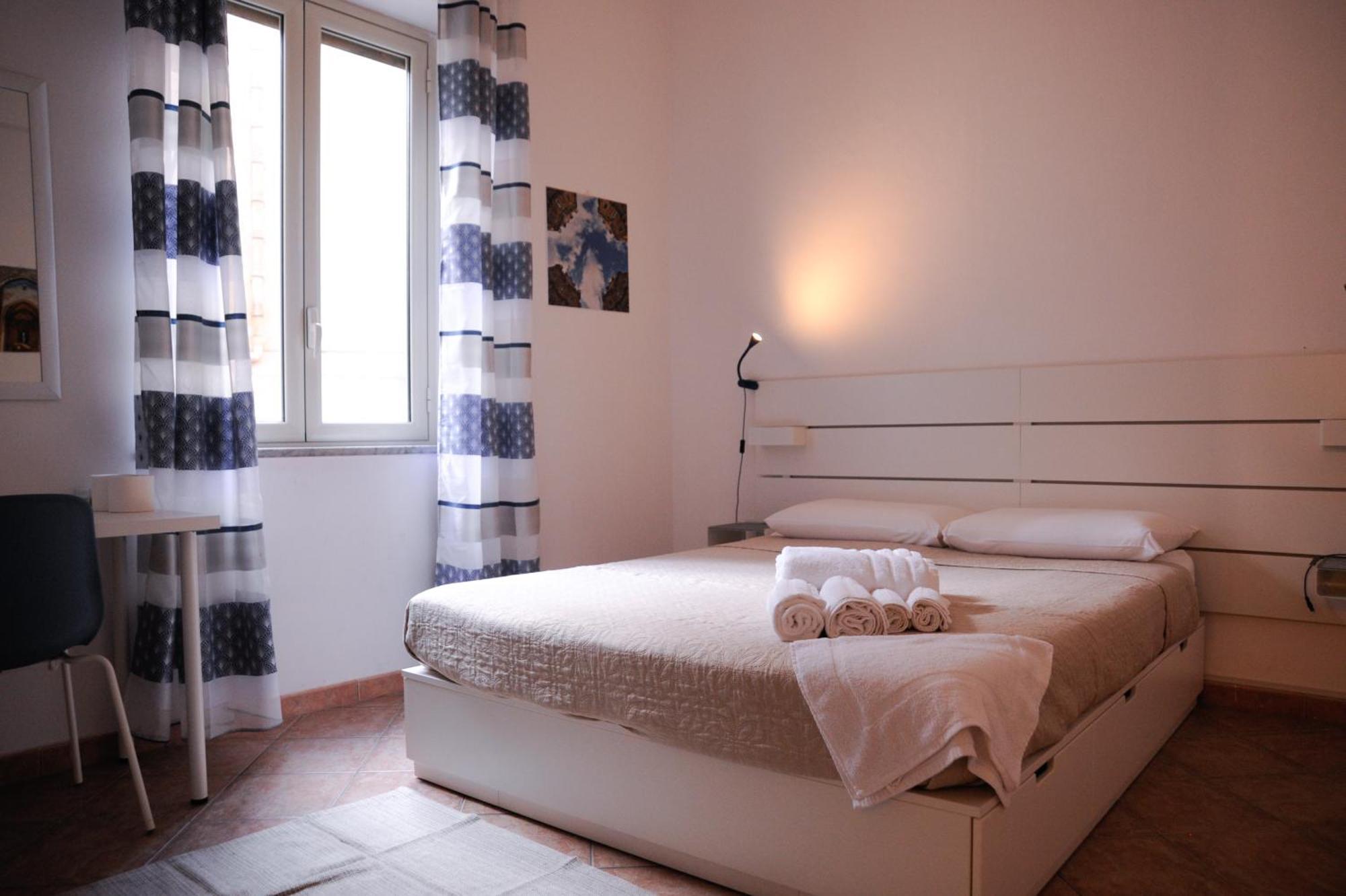 Le Finestre Su Ballaro ปาแลร์โม ภายนอก รูปภาพ