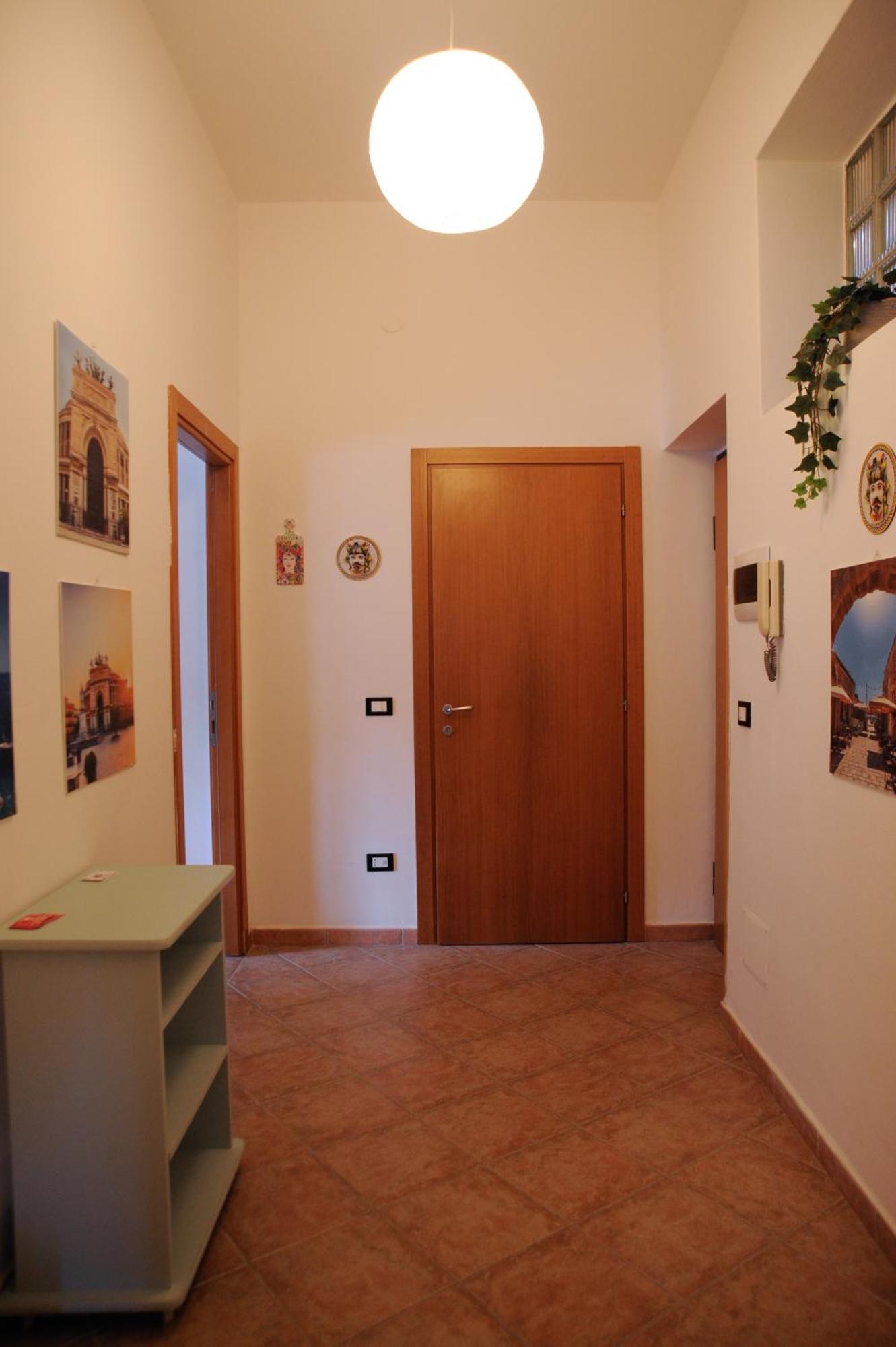 Le Finestre Su Ballaro ปาแลร์โม ภายนอก รูปภาพ