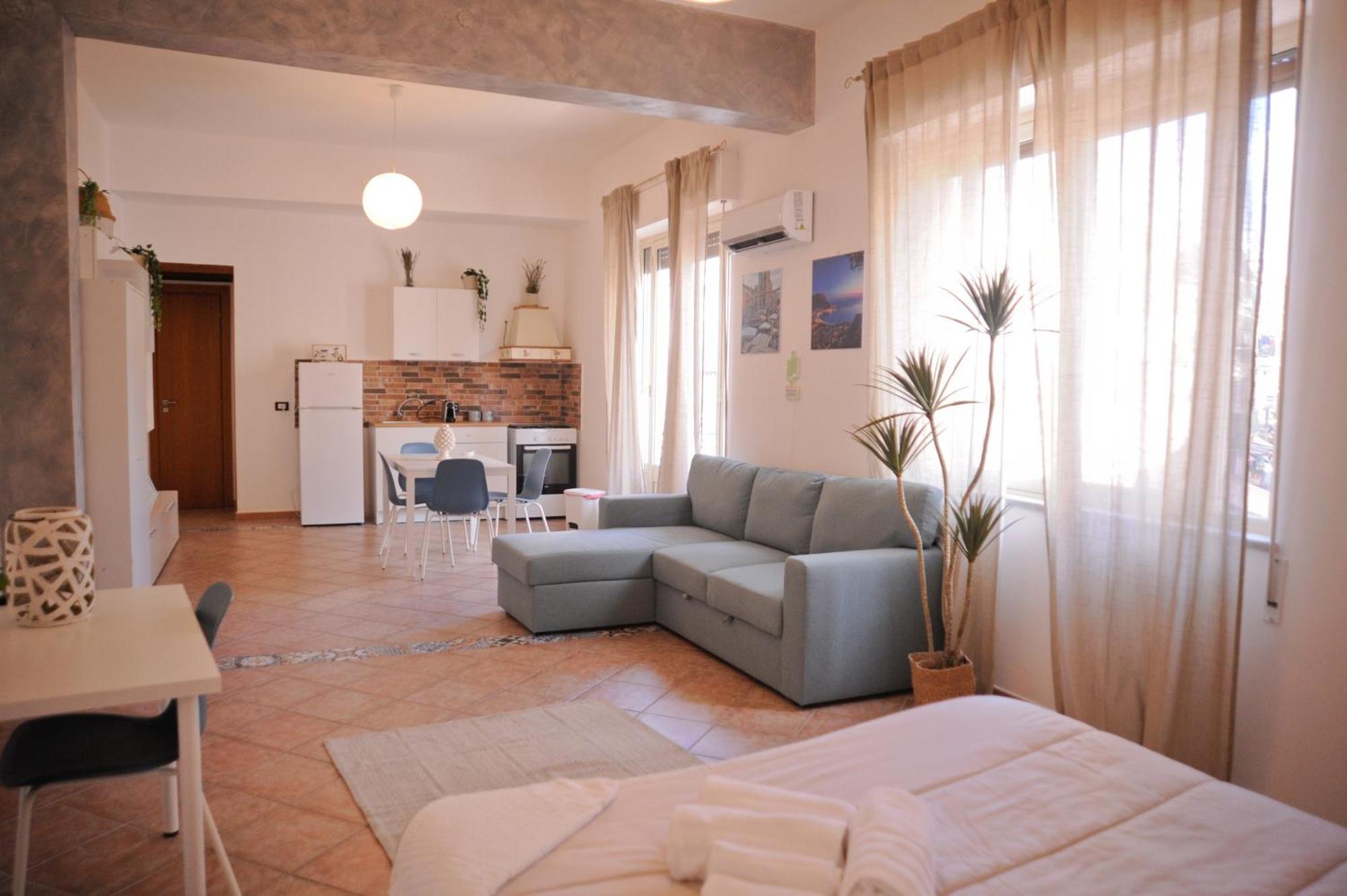 Le Finestre Su Ballaro ปาแลร์โม ภายนอก รูปภาพ