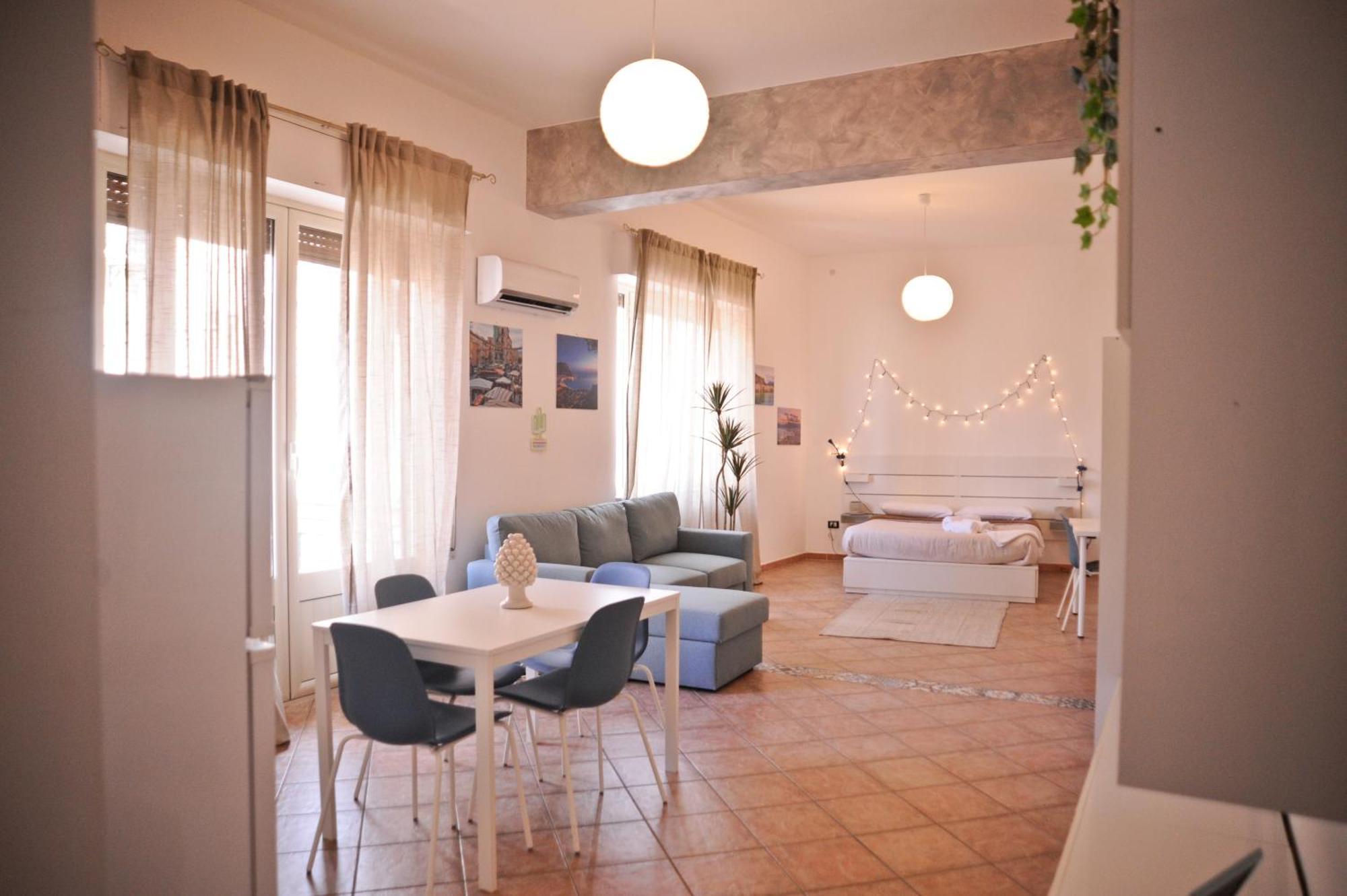 Le Finestre Su Ballaro ปาแลร์โม ภายนอก รูปภาพ